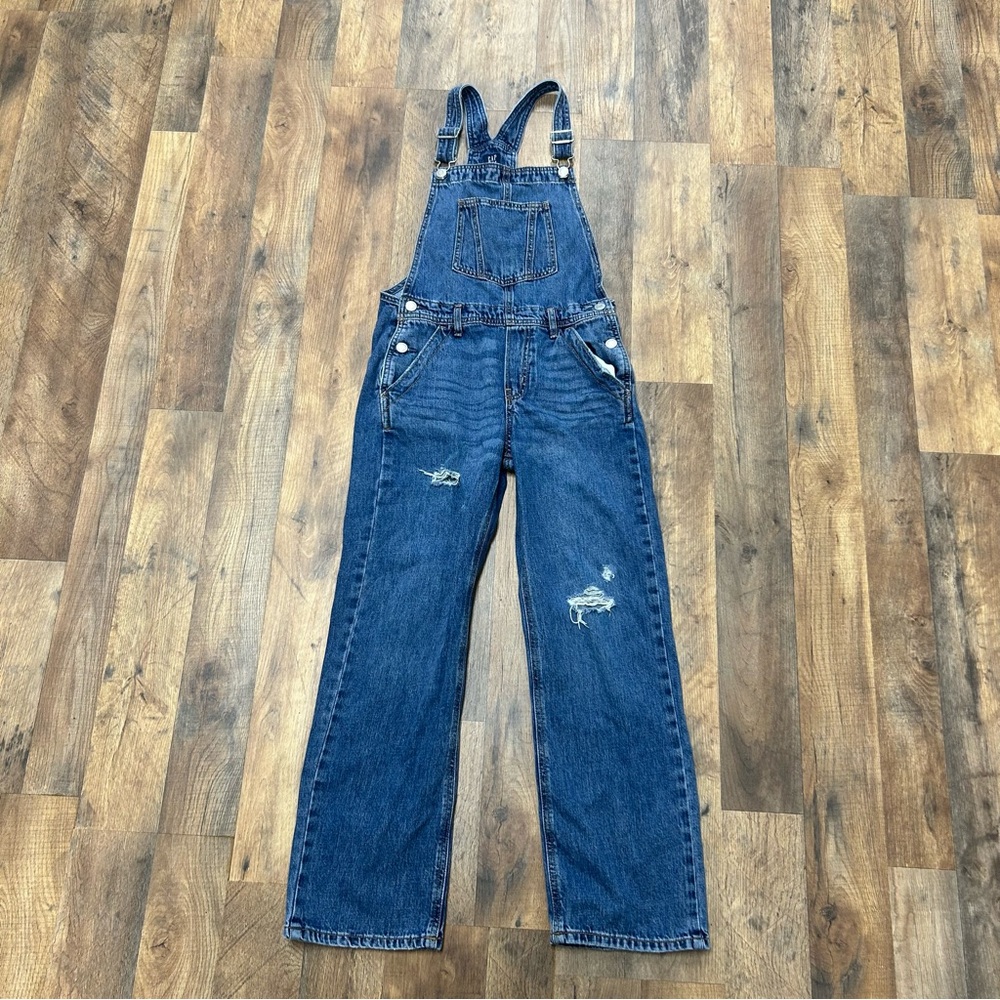 Gap Overalls for Kids